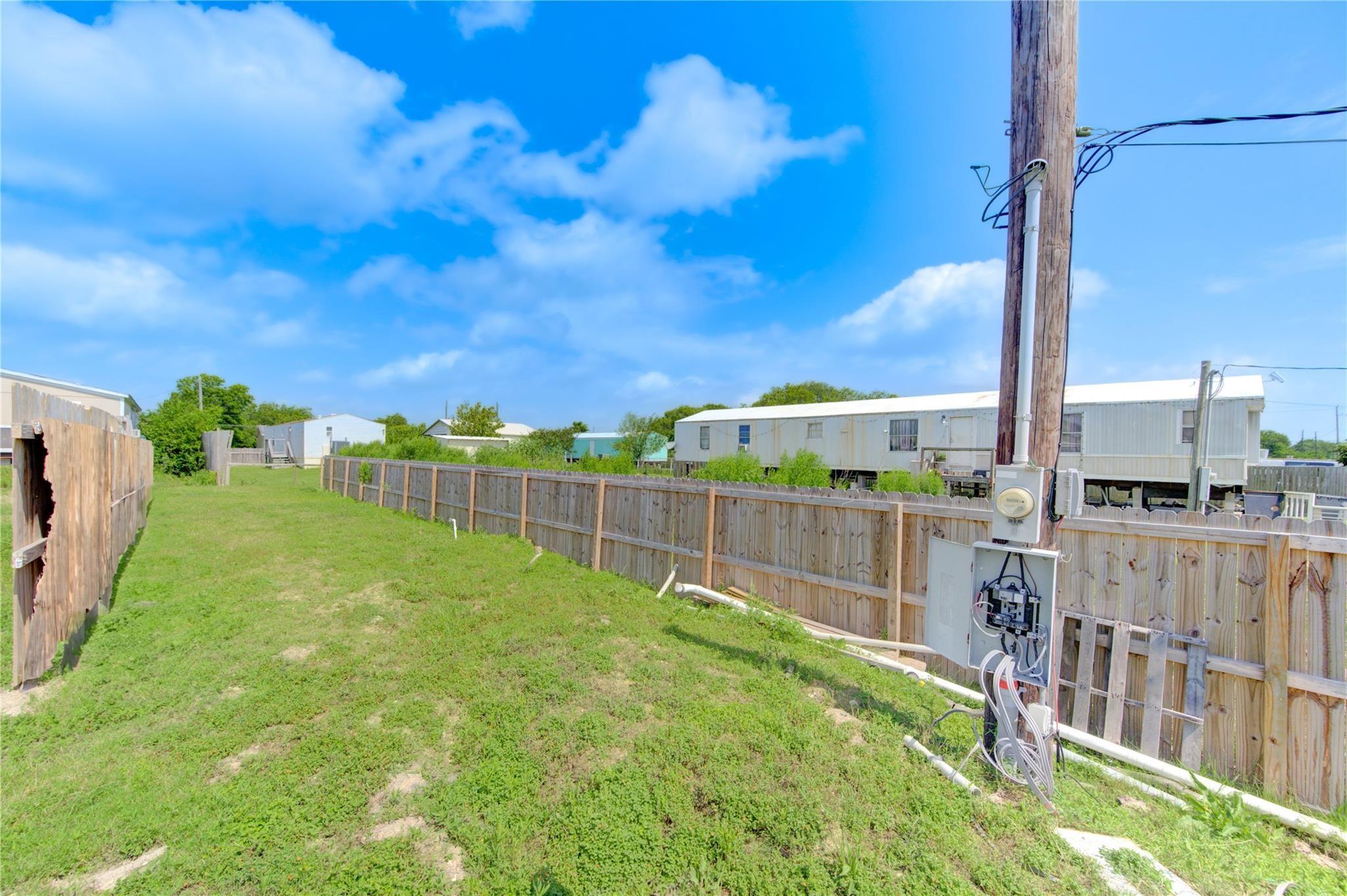 Image 3: All the lots have all utilities