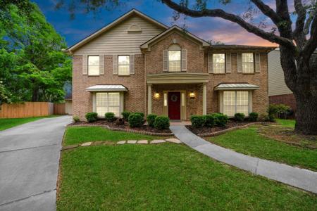 2126 Galleon Drive