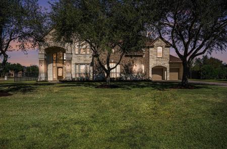 1821 Lake Landing Drive