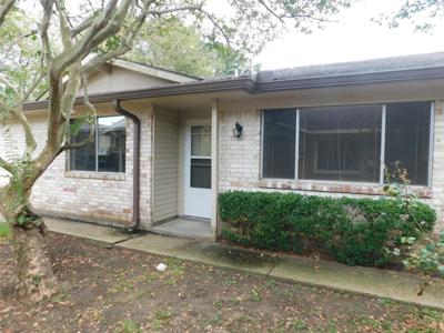 1517 Silverpines Road