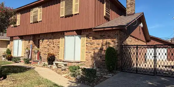3212 Dominique Drive