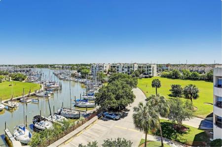 1302 Marina Bay Drive
