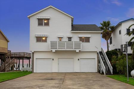 301 Isles End Road