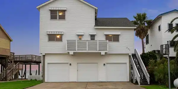 301 Isles End Road