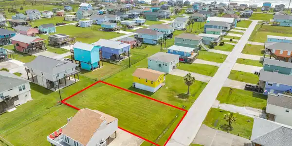 Lot 506 Navarro Drive