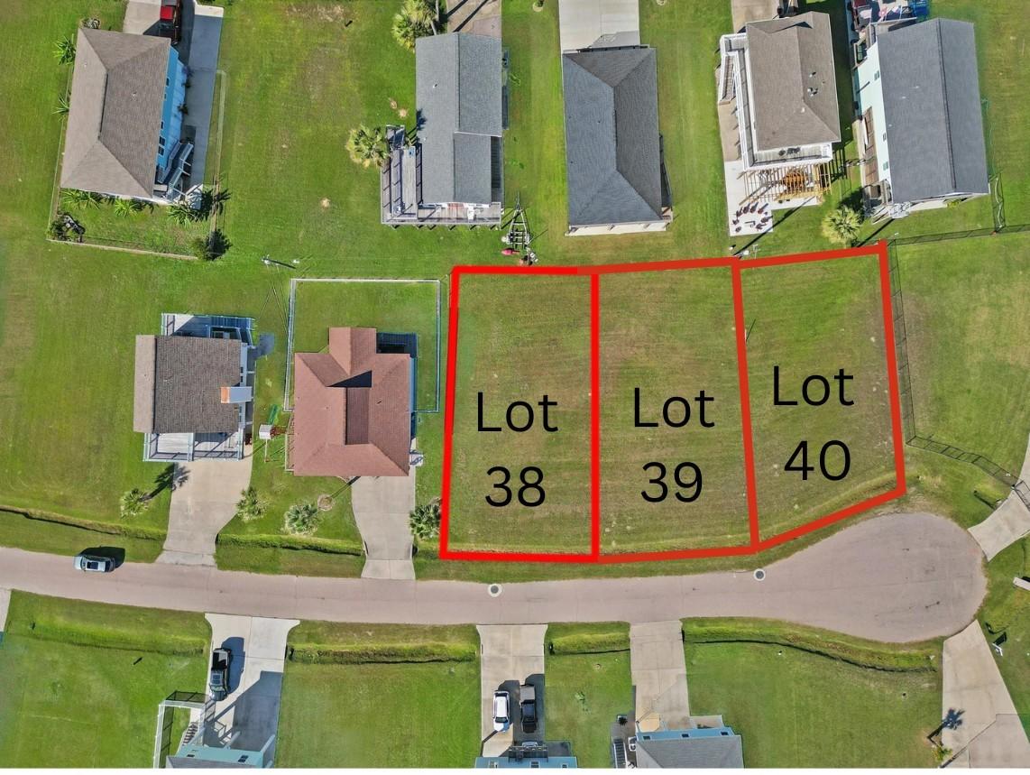 Image 2: This listing is for lot 38, but see listings for l