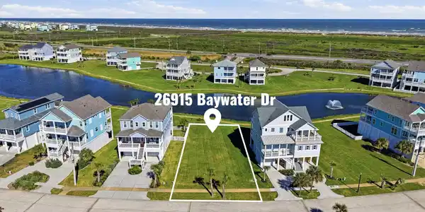 26915 Bay Water Drive