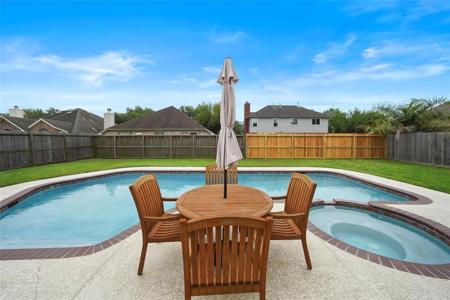 3203 Flower Reef Circle