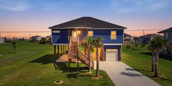 18307 Warrior Road