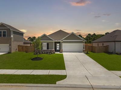 6718 Pebble Bluff Court