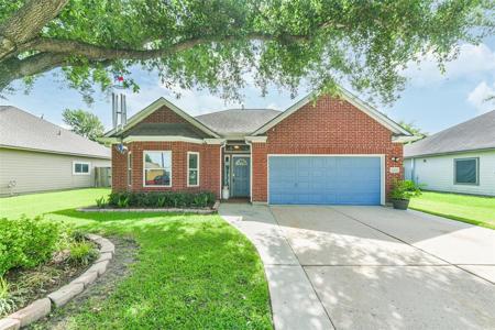 1323 Mission Drive