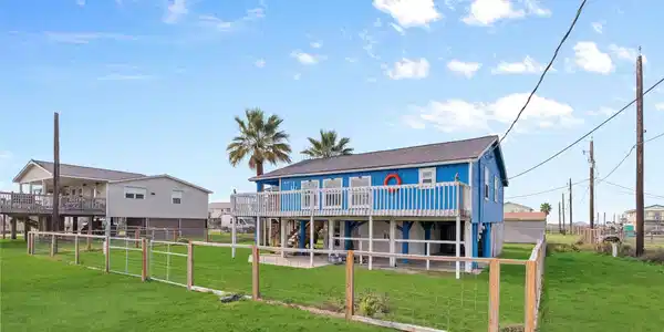 416 Seabean Street