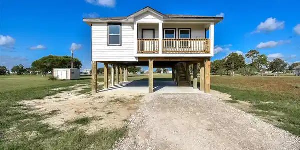 544 Buckskin Drive