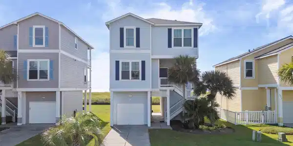 4219 Green Heron Drive