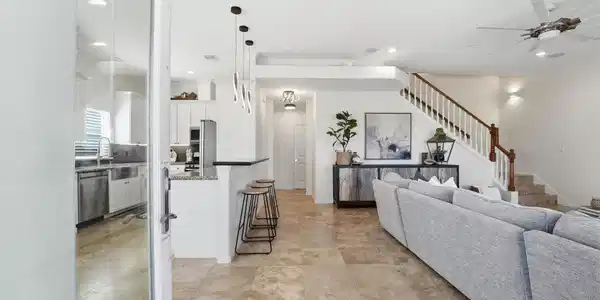 4010 Shallow Reef