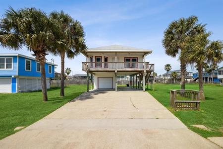 16538 Jolly Roger Rd