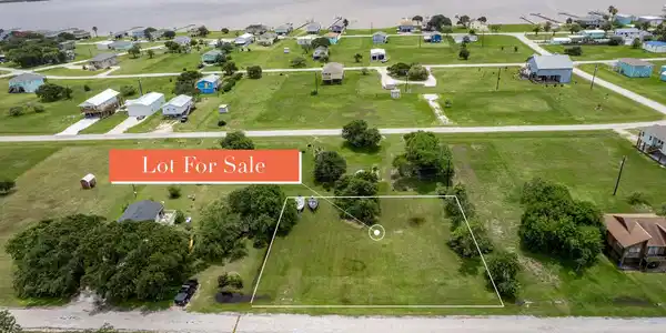 Lots 713-714 Stovall