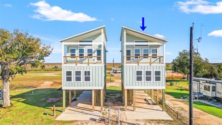 438 Private Rd 670/St Marys Slough Dr