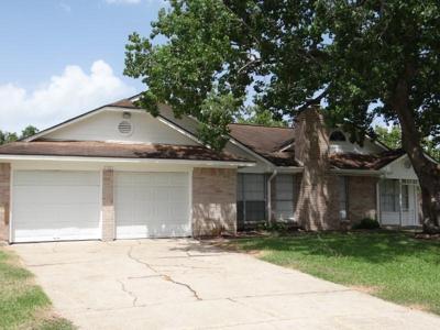 5321 Night Shade Drive