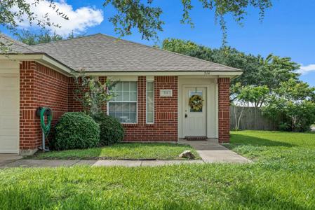 314 Rouen Drive