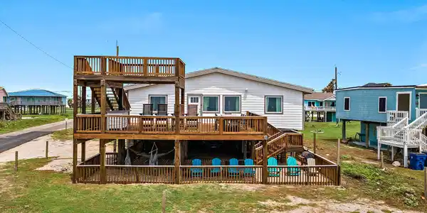 418 Beach Drive