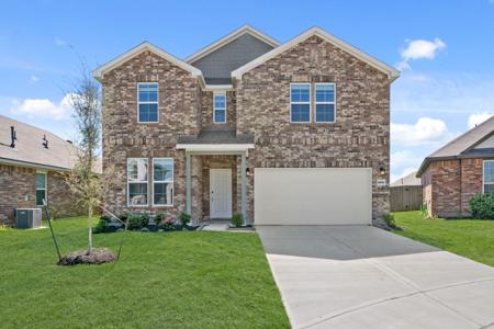8021 Aquamarine Court