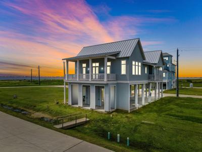 1615 Bay Pointe Drive
