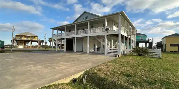 986 Seagull Lane