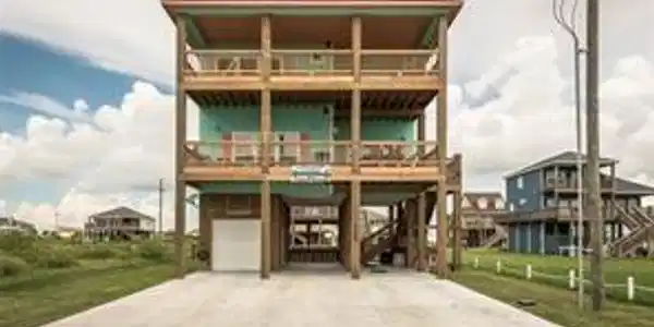 1129 Blue Water Drive