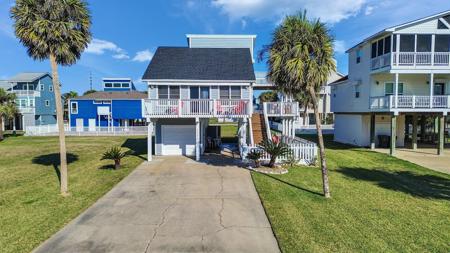 13618 Pirates Beach Boulevard