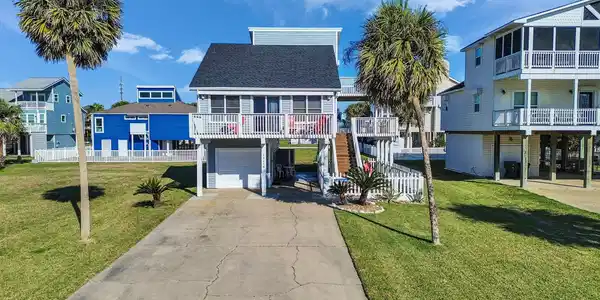 13618 Pirates Beach Boulevard