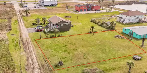 3503 E Silver Sands