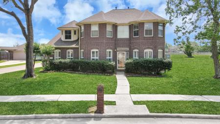 410 Barberry Lane