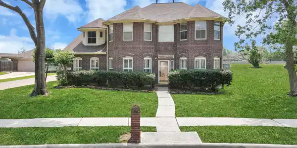 410 Barberry Lane