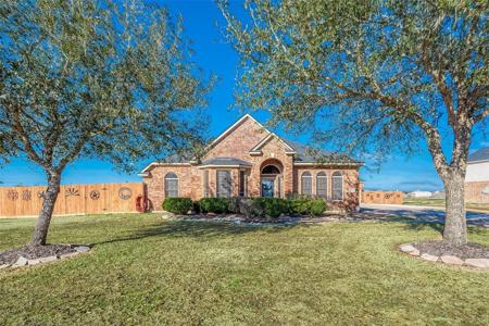 14619 Saddlewood Drive Drive