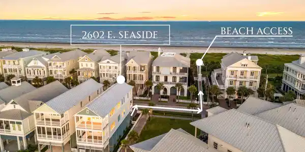2602 E Seaside Drive