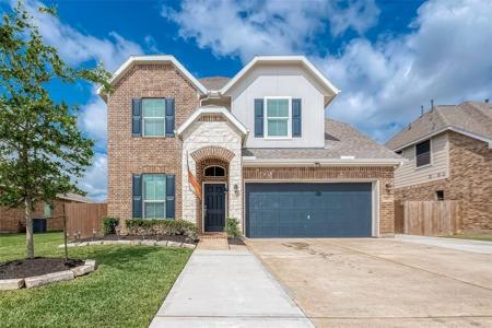 126 San Marcos Drive