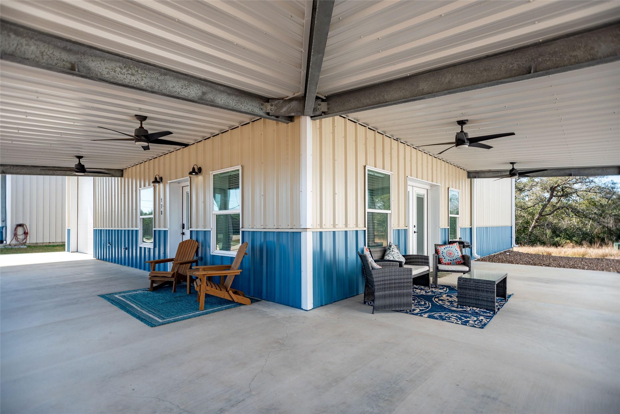 Image 2: Front Wrap-Around Porch