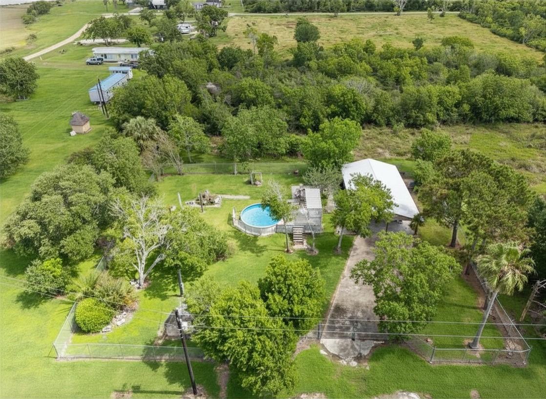 Image 1: This spacious, fully gated property is surrounded