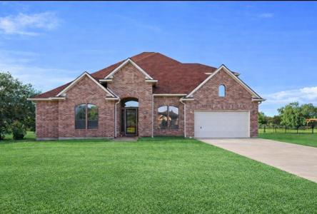 6311 Redfish Reef Drive