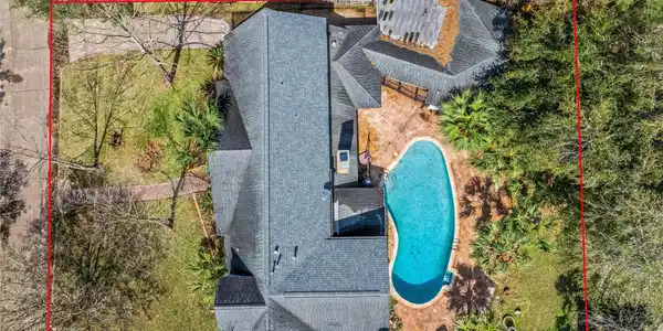 18611 Cape Charles Lane
