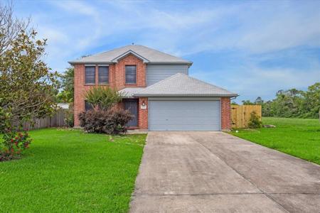 5801 Winding Brook Drive