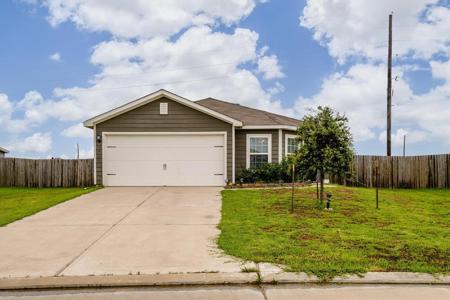 5723 Snapping Turtle Road