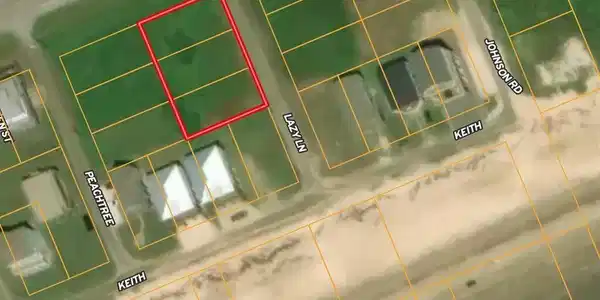 Lot 13 Lazy Lane