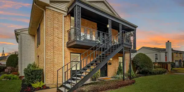 1709 San Sebastian Lane