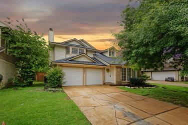 3207 ASHFORD PARK