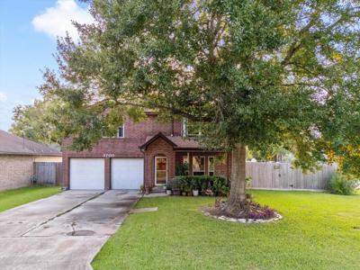 3700 Wood Sorrel Drive