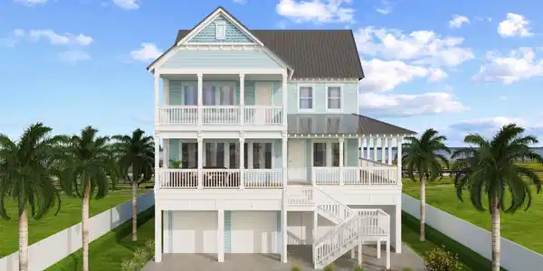 11334 Beachside Drive