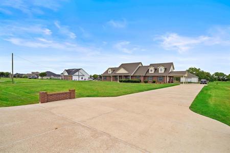 4811 Texana