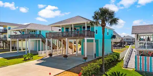 4102 Grayson Drive